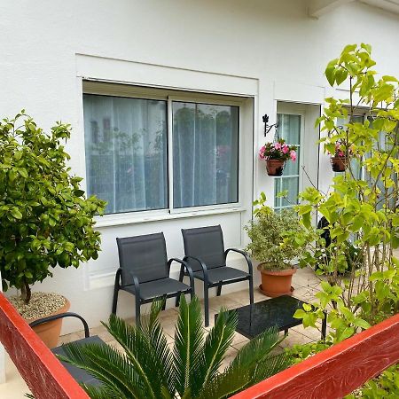 Appartement Neuf Et Moderne Saint-Palais  Buitenkant foto
